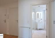 Modern sanierte 3-Zimmer-Wohnung in der Burggasse 20– Nähe Innenstadt