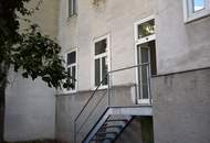 Gartenwohnung zum Selbstgestalten!