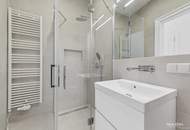 Smarte 2-Zimmer-Wohnung mit Loggia