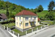 Wohnhaus in Goßam - Leben zwischen Jauerling und Wachau