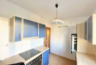 Familienhit! 4 Zimmer Dachgeschoßwohnung + Terrasse ohne Dachschrägen - 3 Bedroom apartment+ terrace NEUER PREIS