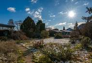 Ruhelage: Gepflegter Bungalow mit Wintergarten