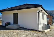 Modern und hochwertig ausgestattetes Einfamilienhaus in Deutschfeistritz