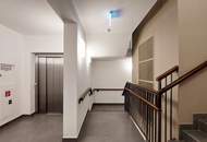Exklusives Wohnen zwischen "Am Hof" und "Hoher Markt"- 2-Zimmerwohnung mit Balkon im Herz der Altstadt