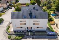 "Wohnen auf höchstem Niveau – Neubau-Doppelhäuser in Stockerau mit bester Lage & Ausstattung"