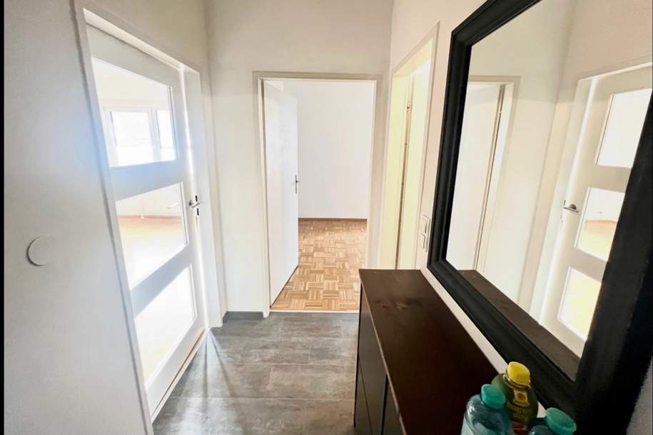 Neu sanierte Eigentumswohnung in St.Veit/Glan im Zentrum (Provisionsfrei), Wohnung-kauf, 136.000,€, 9300 Sankt Veit an der Glan