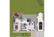 Gepflegtes Einfamilienhaus mit Garten in Neulengbach