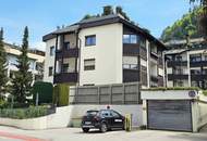 Schöne Wohnung mit Stellplatz, Zentrum Kufstein