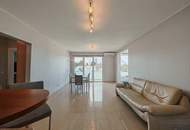 In absoluter Ruhelage bei der alten Donau, komplett möbliert