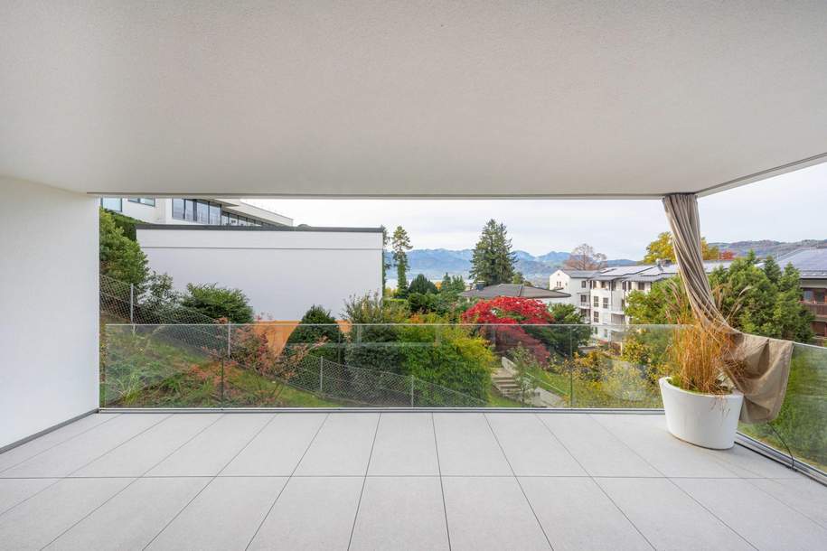 Wunderschöne Erstbezugsmietwohnung, Wohnung-miete, 2.440,30,€, 4810 Gmunden