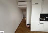 Ab 1.7.26: Gut geschnittene 3 Zimmer Maisonette mit Terrasse - DG Ausbau - nahe Mariahilfer Str./Westbahnhof