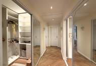 Edle Wohnperle mit Repräsentationspotenzial in Stammersdorf // Prestigious residential jewel with representative potential in Stammersdorf //