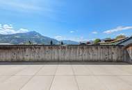 Exklusive Penthouse-Maisonette mit Panoramablick in sonniger Toplage