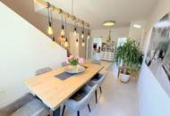 Exklusive neuwertige Maisonette mit 3 Zimmern, Balkon & Terrasse in 1170 Wien!