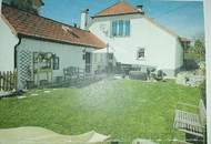 Charmantes, generalsaniertes Einfamilienhaus mit Geschichte und Flair