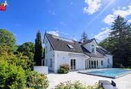 BÜRGERLICHE ELEGANZ aus der RealGoodLiving Signature Collection