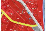 Großes Baugrundstück ca 3.032 m² in 7540 Krottendorf bei Güssing - Ihr Traum vom Eigenheim - ohne Bauzwang!