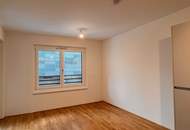 Moderne 1-Zimmer-Wohnung mit Loggia und U-Bahn Nähe in 1210 Wien um 849 €!