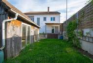 Ländliche Lage, städtische Anbindung – ein Zuhause zum Gestalten