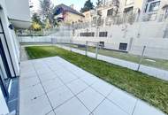 Garten, Balkon & Terrasse ++ PROVISIONSFREIES NEUBAUPROJEKT ++ SOFORT BEZUGSFERTIG ++ Erstbezug ++ Hochwertige Ausstattung ++ Hauseigene Tiefgarage