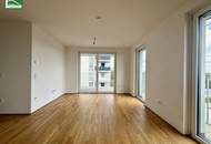 GRÜNSTÜCK 22 – 3-Zimmer Wohnung in Ruhelage des 22. Bezirks!