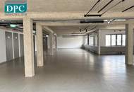 DPC | Moderne Bürofläche Nähe Rennweg