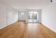 "AH11" - Ihre Chance auf Wohnglück in bester Lage! 4-Zimmer mit Blick ins Grüne!