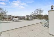 ++ HOCHWERTIGE VIER Zimmer mit DACHTERRASSE & KÜCHENGUTSCHEIN