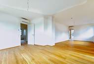 Exklusive Penthousewohnung mit großzügigen Außenflächen