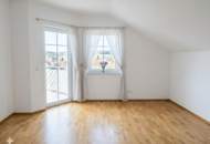 Familienfreundliches Haus mit Wintergarten und Doppelgarage!