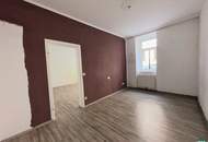 Anlegerobjekt nahe Augarten – 3-Zimmer-Altbau mit Entwicklungspotenzial