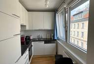 Helle 2-Zimmer-Wohnung nähe Meidlinger Hauptstraße