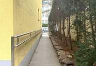 Nette zentral begehbare 2-Zimmer-Wohnung Nähe Türkenschanzpark mit neuer Küche!