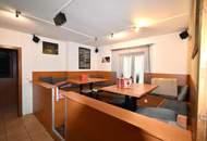 Vermieteter Gastronomiebetrieb mit separater Wohneinheit in zentraler Lage! Nähe BMW, SKF!!