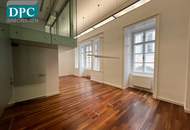 DPC |Exklusives Büro mit Galerie in Bestlage 1010!