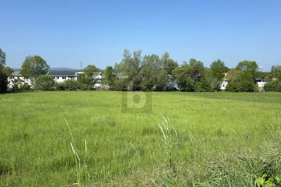 FÜR OUTDOOR-ENTHUSIASTEN AUSSERHALB DES SIEDLUNGSBEREICHES, Grund und Boden-kauf, 44.900,€, 7032 Mattersburg