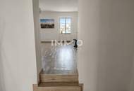 85m² Wohnung mit Altbauflair im Herzen der Stadt Melk