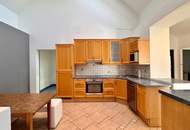 Gemütliches Zuhause für den kleinen Haushalt