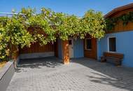 Barrierefreies 6 Zimmer Haus in Ruhelage mit Garten und schöner Terrasse