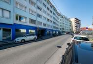 Neu renovierte 2-Zimmer-Wohnung in der Elisabethinergasse in Graz!