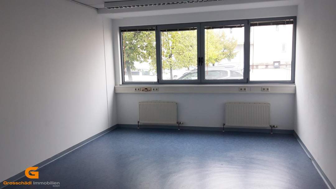Salzburg Stadt - Büroetage mieten