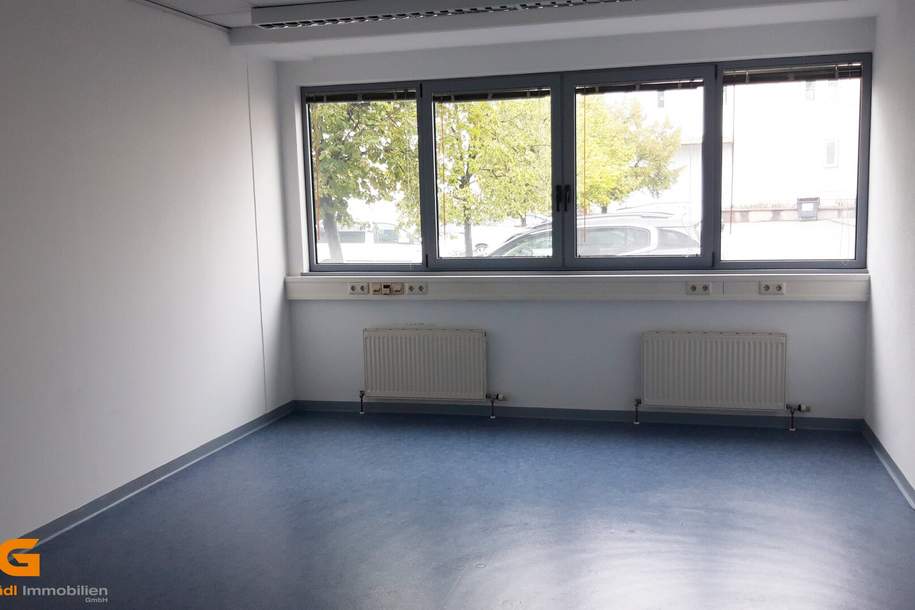Salzburg Stadt - Büroetage mieten, Gewerbeobjekt-miete, 4.626,90,€, 5020 Salzburg(Stadt)