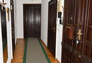 JUGENDSTIL-ALTBAUWOHNUNG MIT BALKON - IN ABSOLUTER TOPLAGE