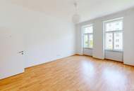 City Living mit Wiener Charme – gepflegte 2-Zimmer-Wohnung | ZELLMANN IMMOBILIEN