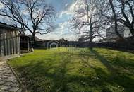 Zweifamilienhaus in Oberwart, 6 Zimmer, 2 Terrassen, Garage – Ihr Sanierungsprojekt!