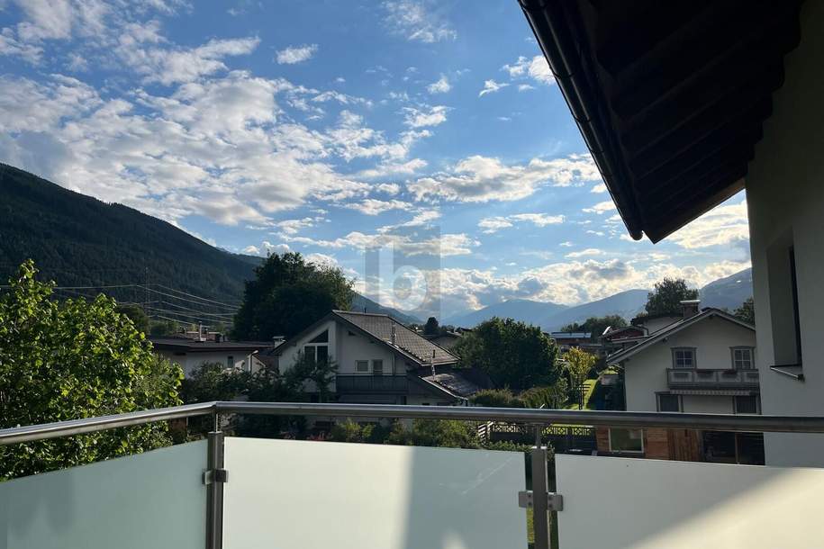 PREISHIT! VIEL PLATZ MIT GARTEN!, Wohnung-kauf, 375.000,€, 5723 Zell am See