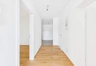 LINZ / FROSCHBERG: NEUWERTIGE EIGENTUMSWOHNUNG ca. 98,64 m² Wohnfläche, 4 Zimmer + Balkon, inkl. Carportstellplatz