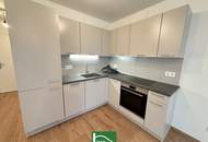 POG 83 - Hochwertige Neubau-Wohnung mit großem Balkon nahe Gewerbepark Stadlau! Ab Juli 2025