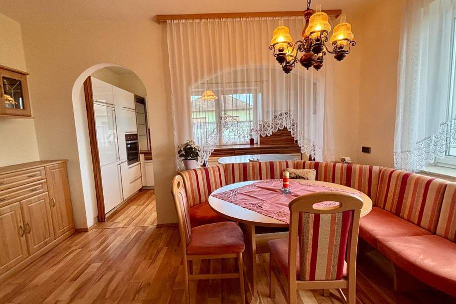 Ein Zuhause zum Wohlfühlen in naturnaher Umgebung, Haus-kauf, 425.000,€, 2212 Mistelbach