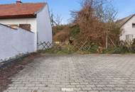 DAS IDEALE GRUNDSTÜCK FÜR IHR TINY HOUSE - 35 Minuten von Wien entfernt!